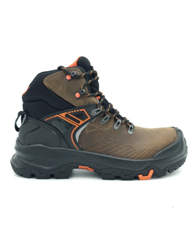 Darbo batai Base Protection T-Wall S3