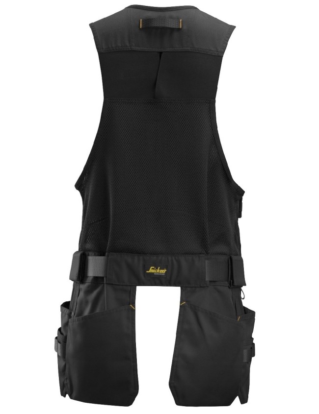 Kamizelka narzędziowa Snickers 4250 AllroundWork