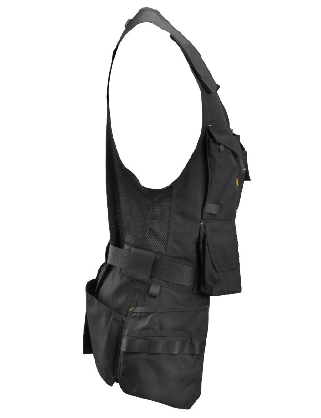 Kamizelka narzędziowa Snickers 4250 AllroundWork