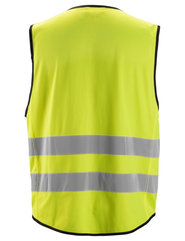 Kamizelka odblaskowa Snickers 4310 AllroundWork
