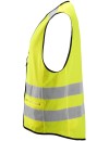Signalinė liemenė Snickers 4310 AllroundWork