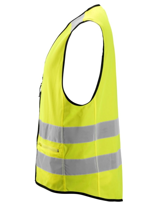 Kamizelka odblaskowa Snickers 4310 AllroundWork