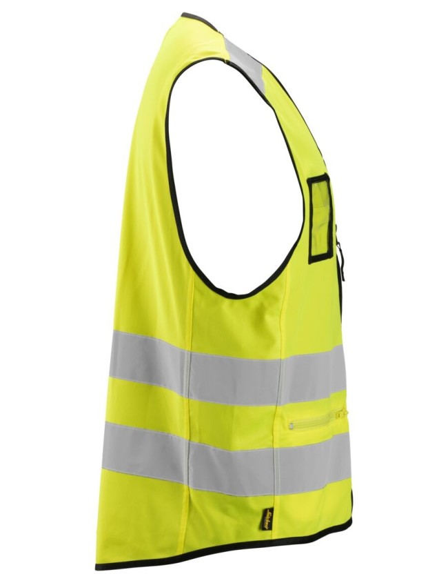 Signalinė liemenė Snickers 4310 AllroundWork
