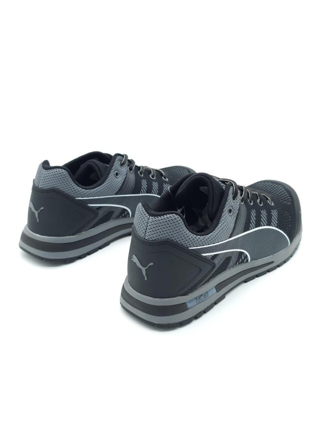 Buty robocze Puma Elevate Knit Low S1P