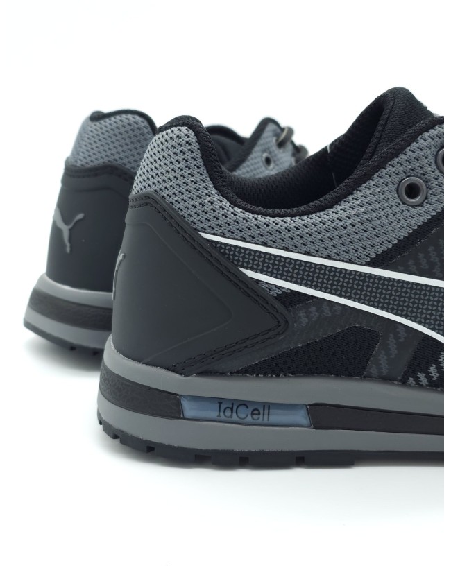 Žemi darbo batai Puma Elevate Knit Low S1P