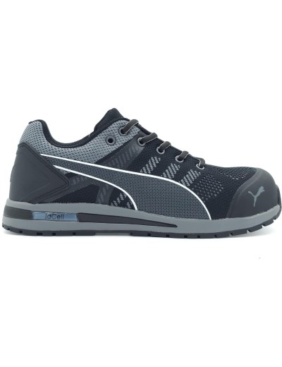 Žemi darbo batai Puma Elevate Knit Low S1P