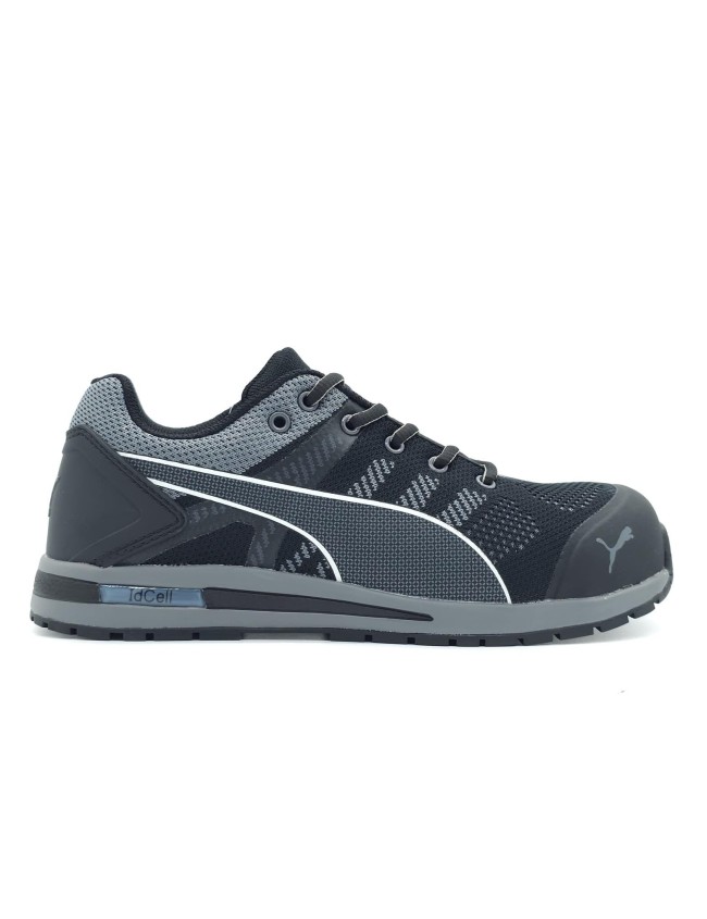 Žemi darbo batai Puma Elevate Knit Low S1P
