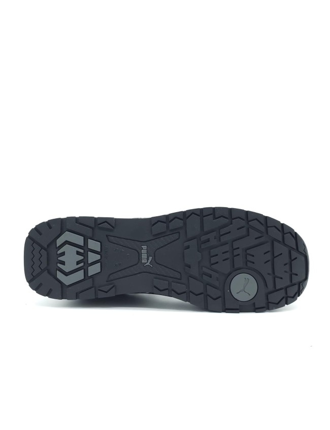 Žemi darbo batai Puma Elevate Knit Low S1P