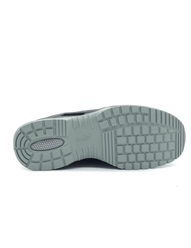 Buty robocze Puma Fuse TC S1P