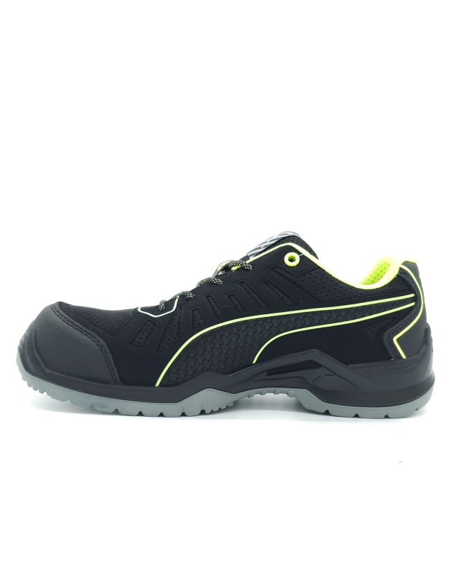Buty robocze Puma Fuse TC S1P