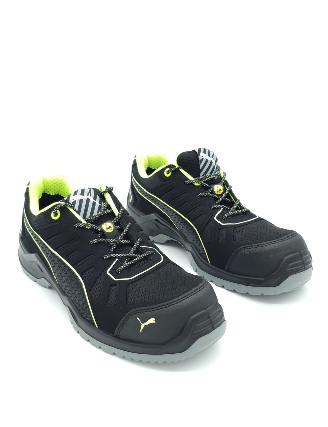 Buty robocze Puma Fuse TC S1P