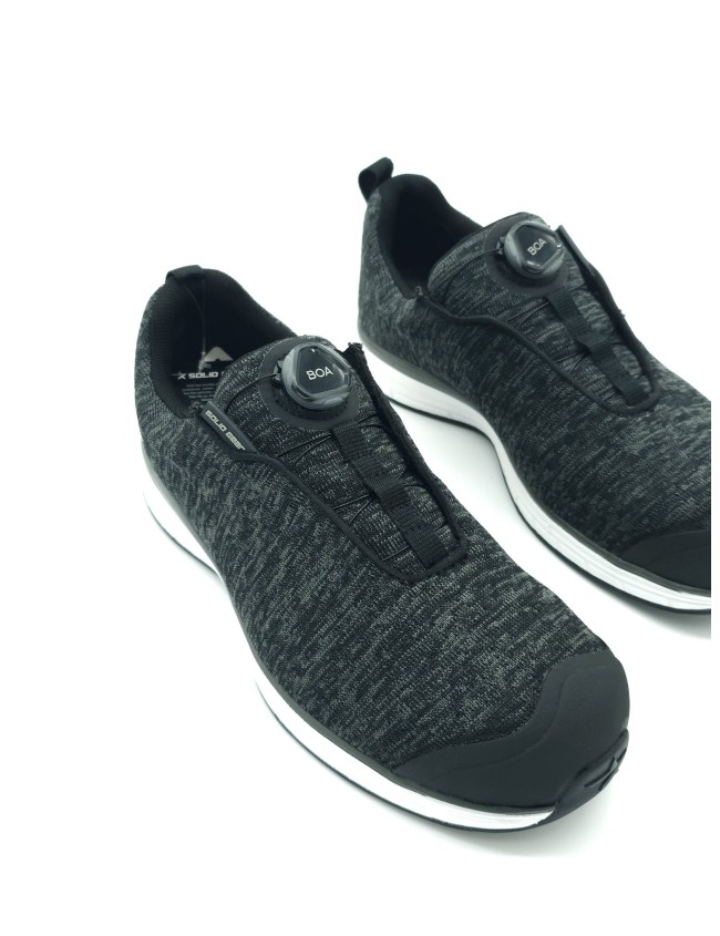 Półbuty robocze Solid Gear Haze Moon S1P SRC