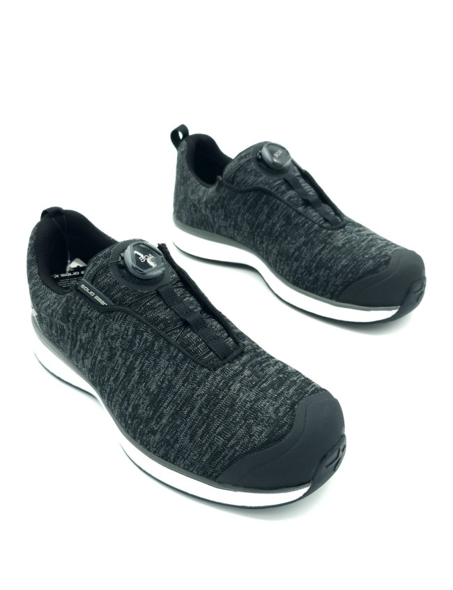 Półbuty robocze Solid Gear Haze Moon S1P SRC