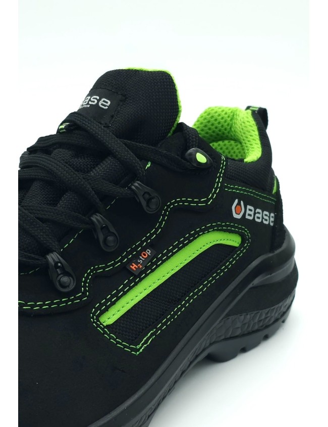 Žemi darbo batai Base Be Powerful S3 SRC