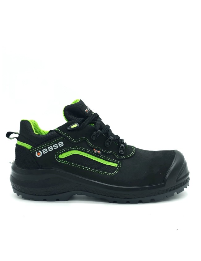 Žemi darbo batai Base Be Powerful S3 SRC