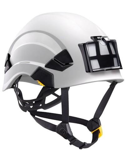 Uchwyt na identyfikator do kasku Petzl Vertex / Strato