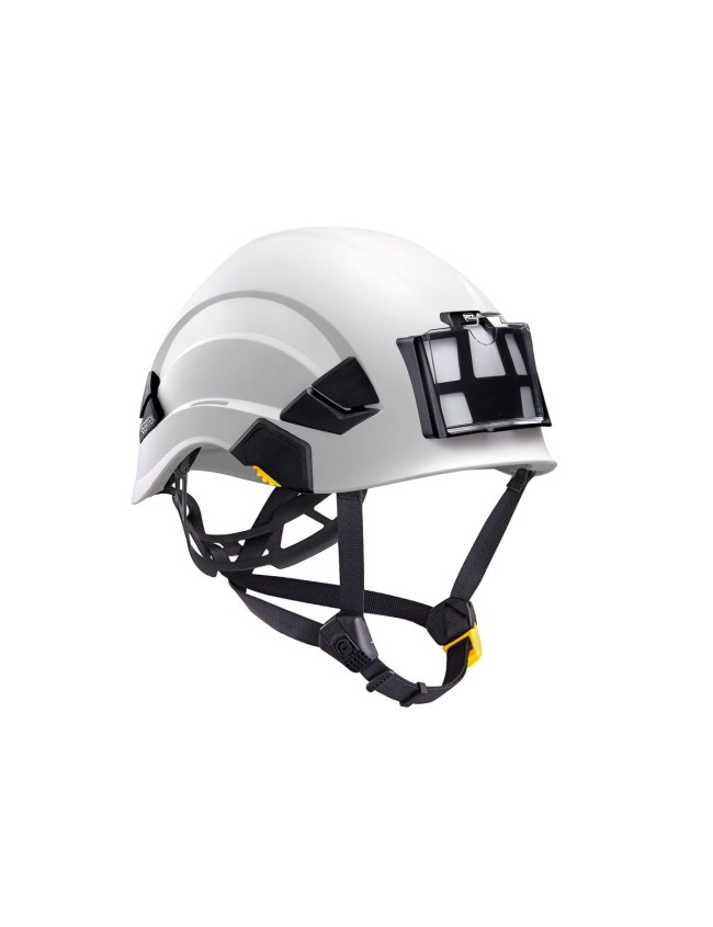 Uchwyt na identyfikator do kasku Petzl Vertex / Strato