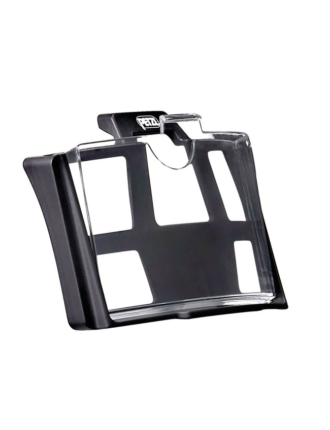 Uchwyt na identyfikator do kasku Petzl Vertex / Strato