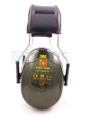 Apsauginės ausinės 3M Peltor Optime II H520A