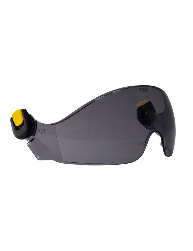 Apsauginis skydelis šalmui Petzl VIZIR EASYCLIP