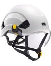 Apsauginis skydelis šalmui Petzl VIZIR EASYCLIP