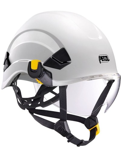 Apsauginis skydelis šalmui Petzl VIZIR EASYCLIP