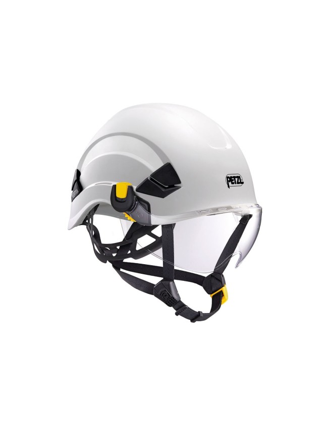 Apsauginis skydelis šalmui Petzl VIZIR EASYCLIP