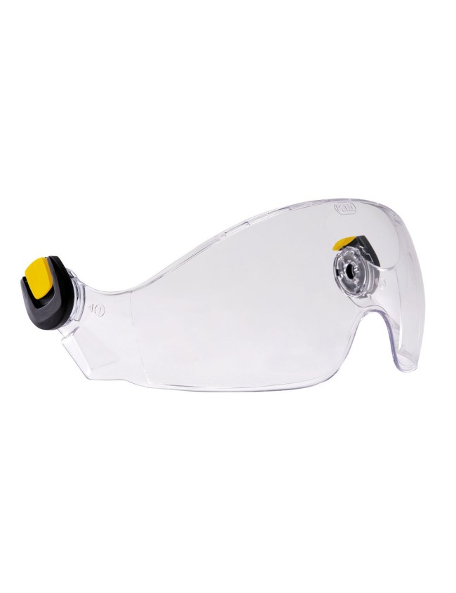 Apsauginis skydelis šalmui Petzl VIZIR EASYCLIP