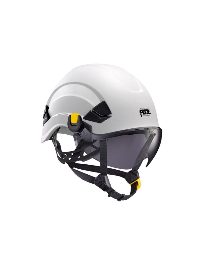 Okulary do kasku Petzl Vizir ochronne Easyclip