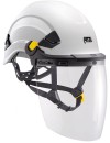 Skydelis šalmui Petzl Vizen Vertex
