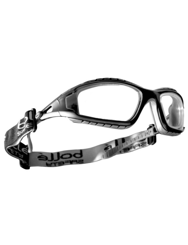 Okulary ochronne Bolle Tracker II z uszczelnieniem