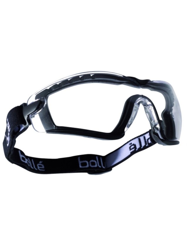 Okulary ochronne Bolle Cobra COBFSPSI