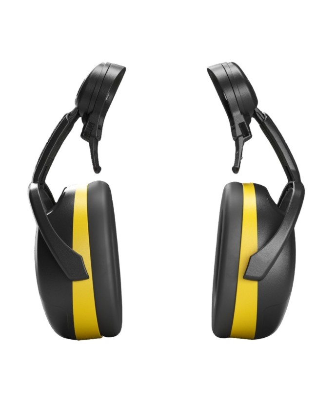 Nauszniki do kasku Hellberg Secure 2