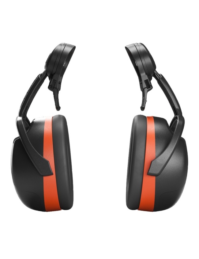 Nauszniki do kasku Hellberg Secure 3