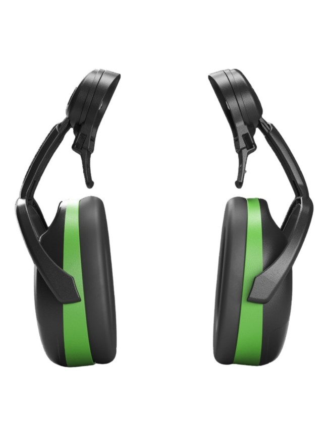 Nauszniki do kasku Hellberg Secure 1