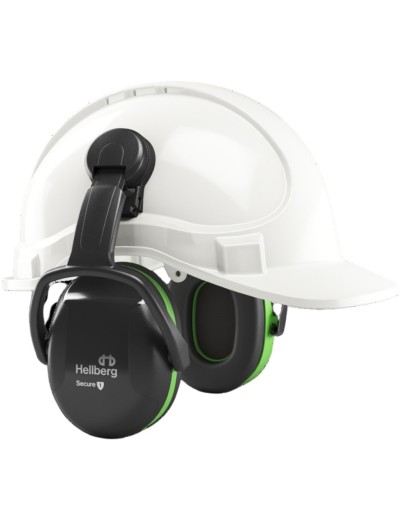 Apsauginės ausinės šalmui Hellberg Secure 1