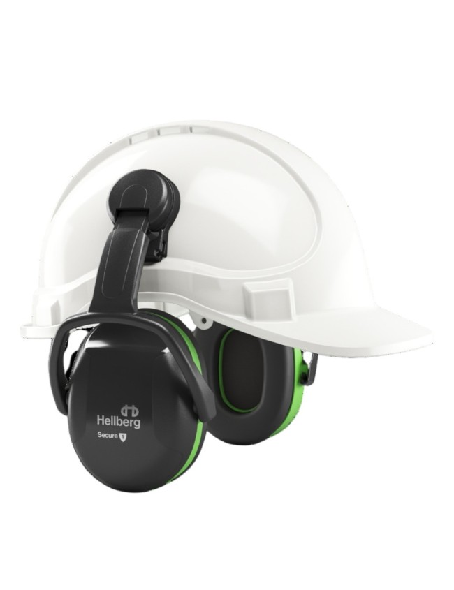Nauszniki do kasku Hellberg Secure 1