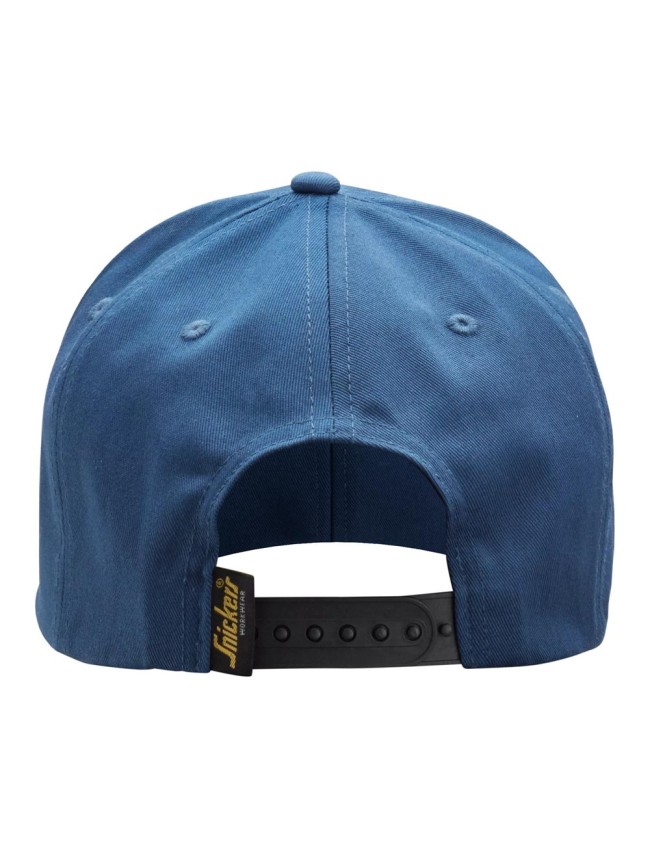 Czapka z daszkiem Snickers 9079