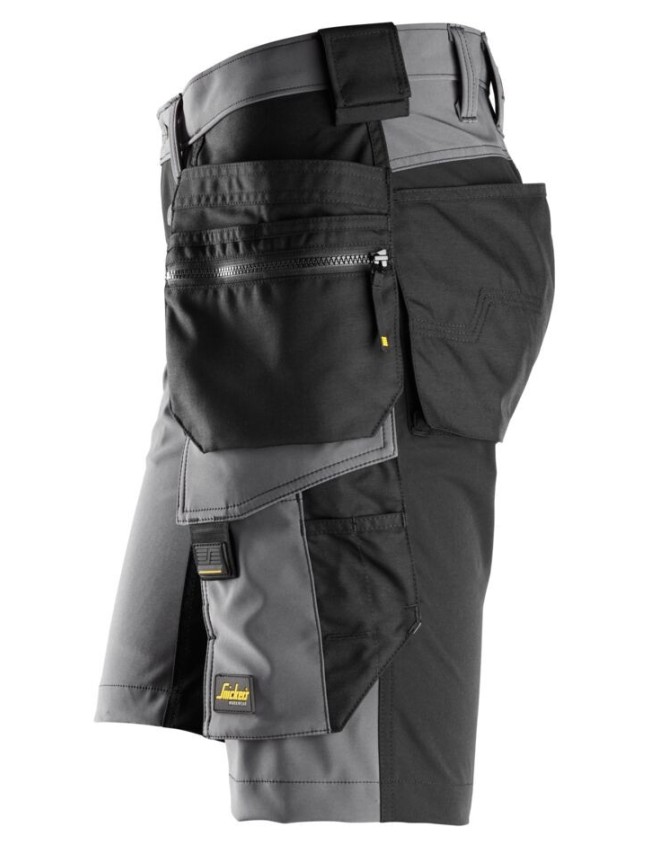 Spodenki robocze Snickers 6175