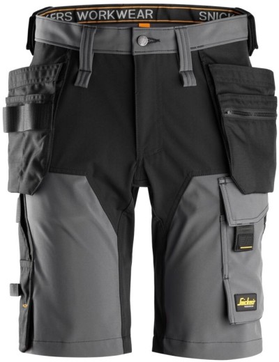Spodenki robocze Snickers 6175