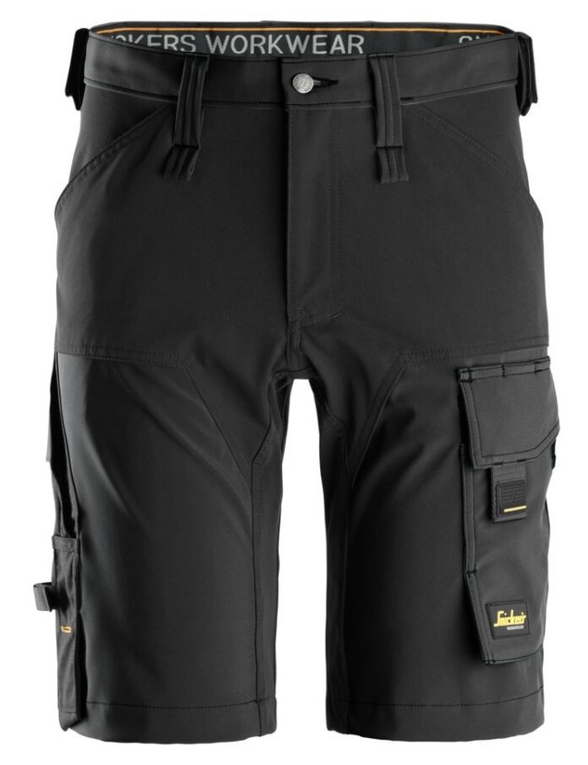 Spodenki robocze Snickers 6173