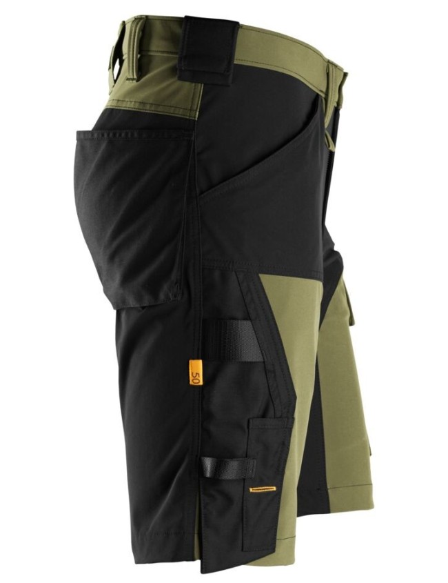 Spodenki robocze Snickers 6173