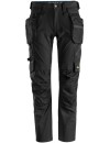 Darbo kelnės Snickers 6208 LiteWork