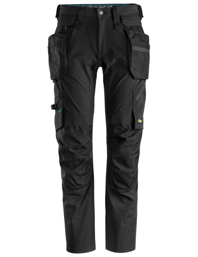 Darbo kelnės Snickers 6208 LiteWork