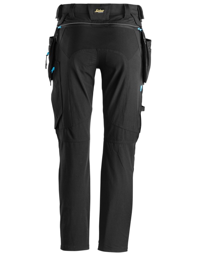 Darbo kelnės Snickers 6208 LiteWork