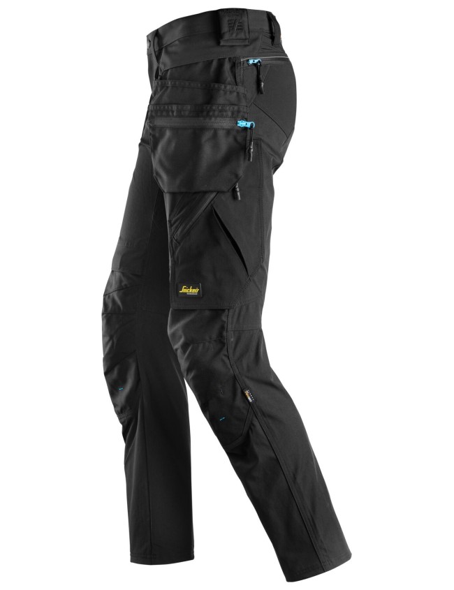 Darbo kelnės Snickers 6208 LiteWork