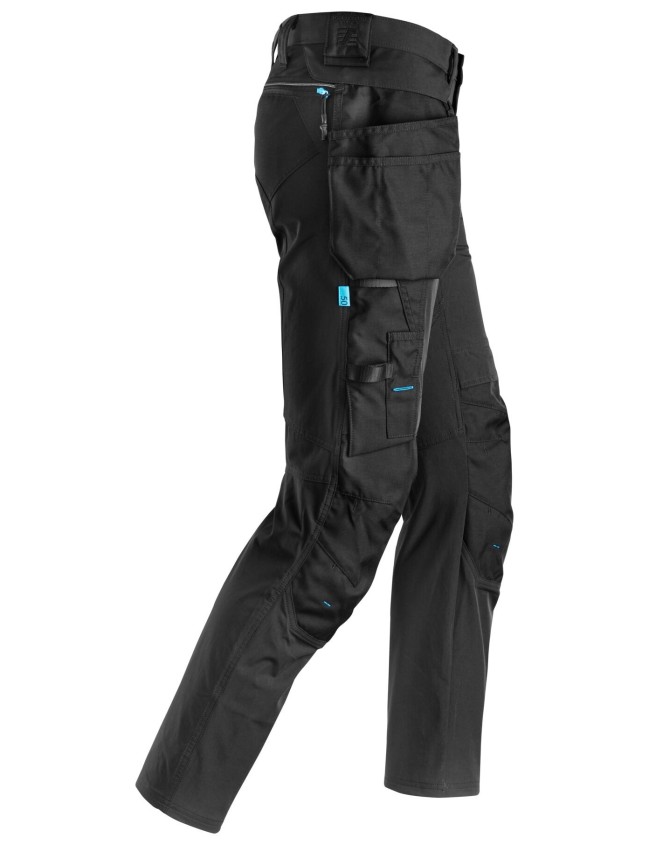 Darbo kelnės Snickers 6208 LiteWork