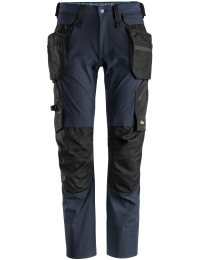 Darbo kelnės Snickers 6208 LiteWork