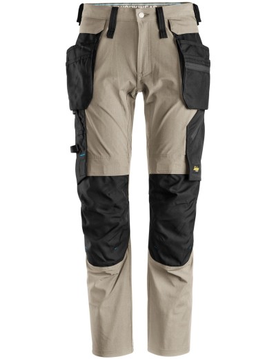 Darbo kelnės Snickers 6208 LiteWork
