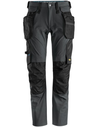 Darbo kelnės Snickers 6208 LiteWork